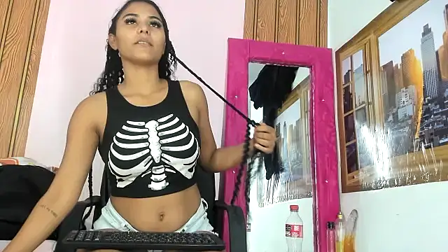 pahula_M live