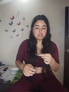 MiiaHott_W live