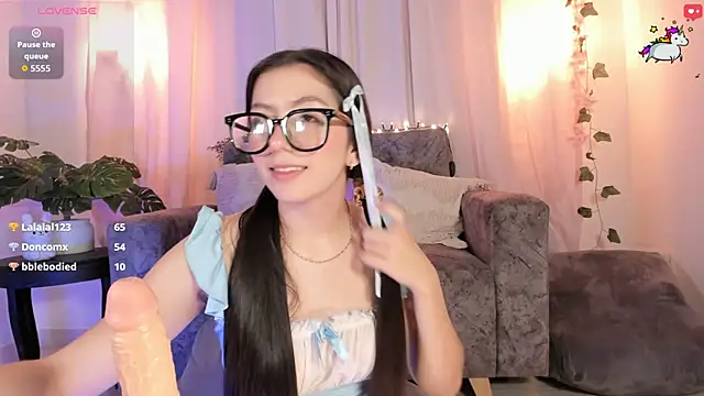 EllieDream_ live