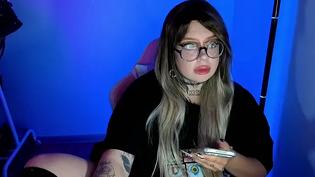 Chiibis live