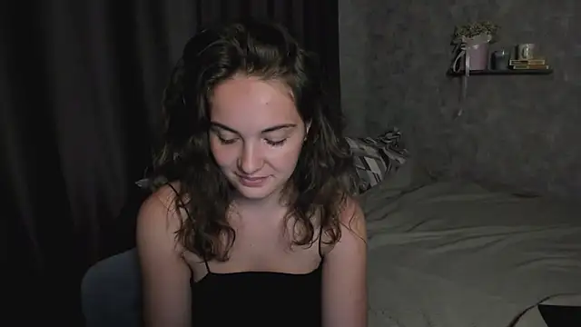 KristinaLoison live