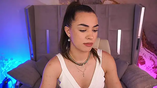 DevilishCandy live