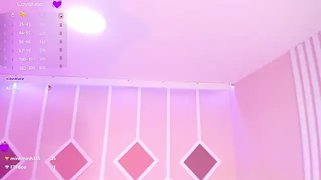 __Izumii__ live