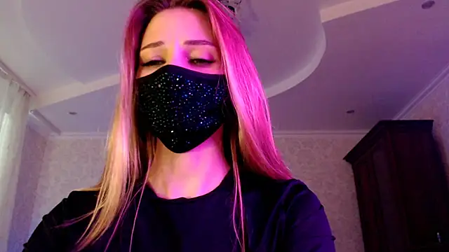 Iris_lave live