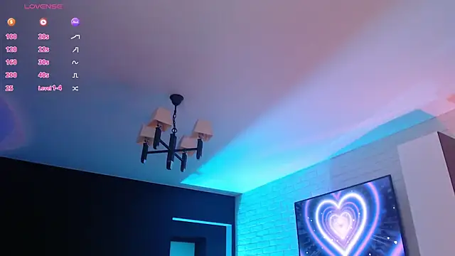 Jade_Amore live