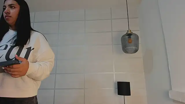 Christine_harper live