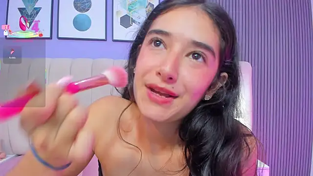 Ivy_petit live