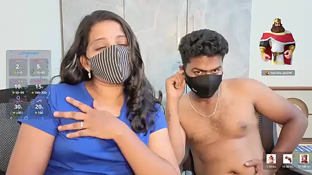 Tamil_ramantic_partner live