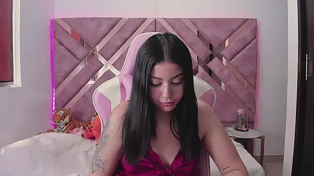tigerbaby_ live