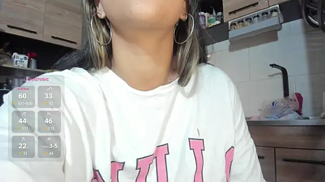 carolina_012 live