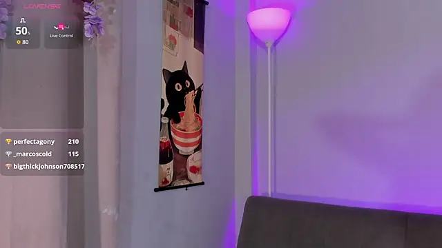 is_petite live