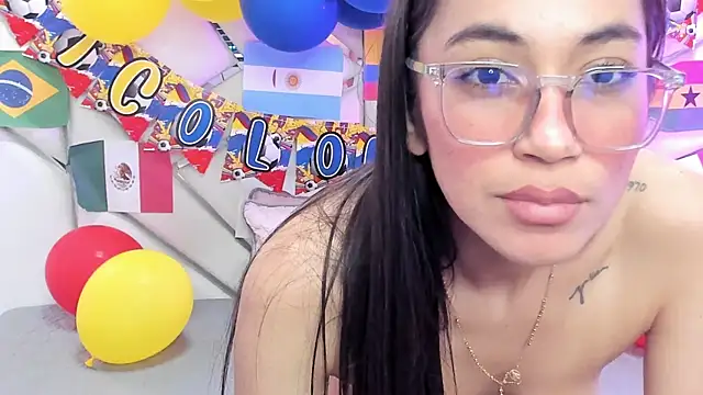 GabbieSkinny live