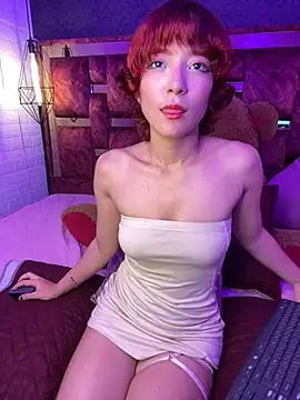 Scarlett_Squerit live