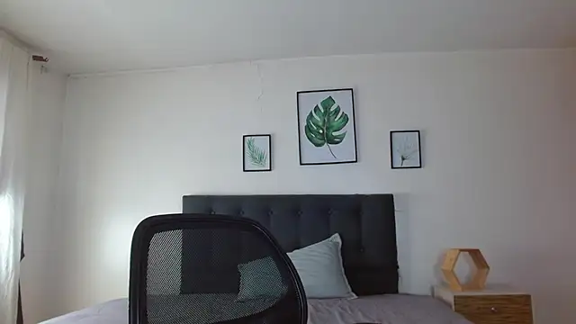 samanthachop live