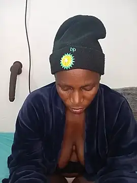 MatureGoddess_ live