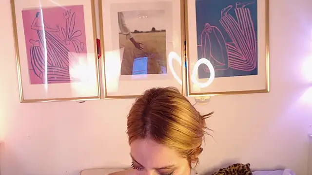 Lyana_xz live
