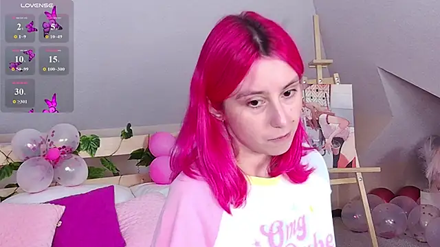 Liann_Stark live