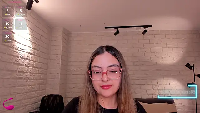 AllisonRogersX live