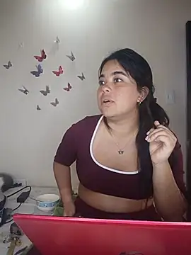 MiiaHott_W live