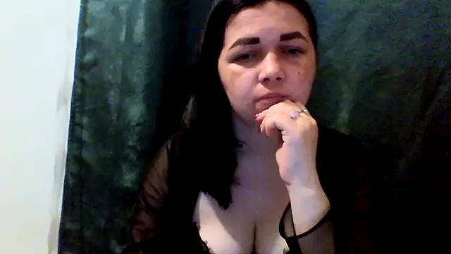 Vitalina282128 live