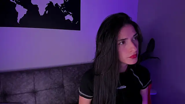 ZoeValencia1 live