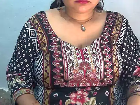 Saniya_K2 live