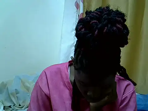 Grace_254 live