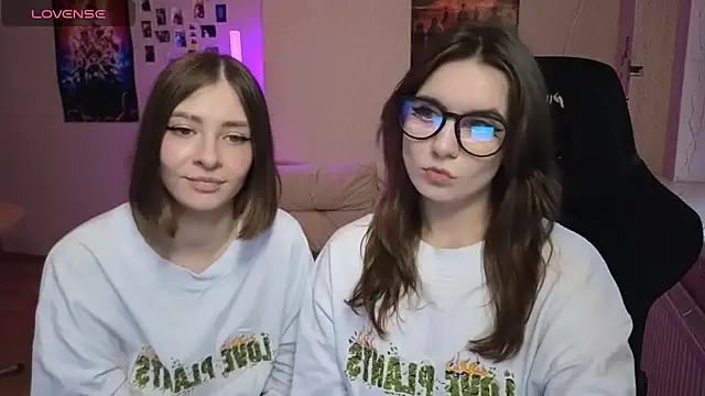 Blackpinkkitens live