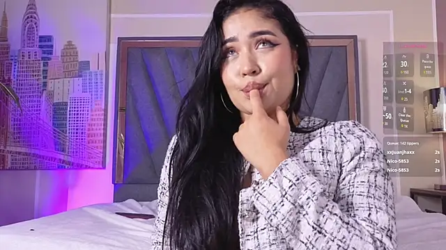 SweetiePie_3 live