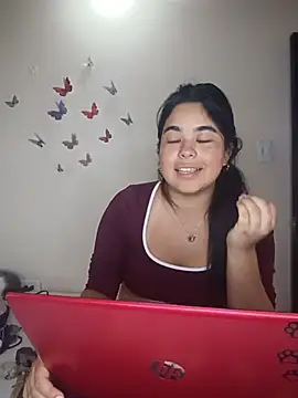 MiiaHott_W live