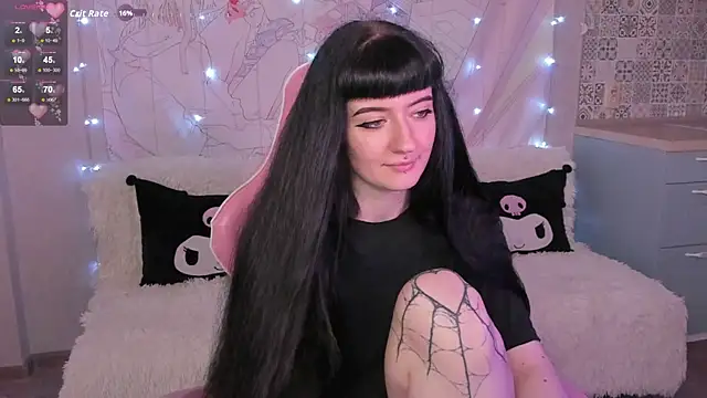 NorinMorin live