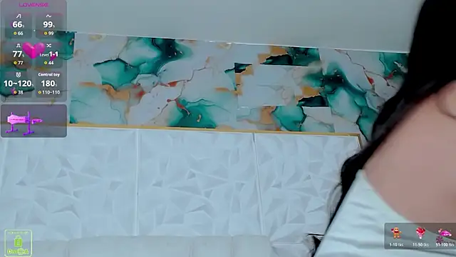 ElizabethSweet_ live