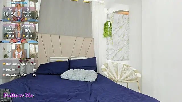 Lady_miss___ live
