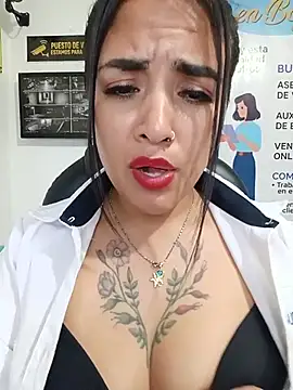 MAYE__13 live