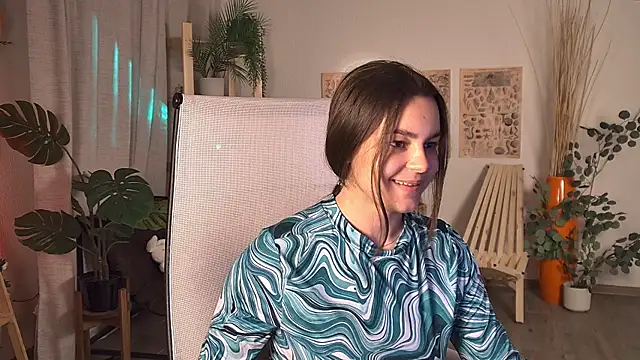 FrancescaCavaliere live