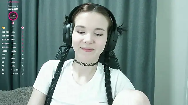 RubyBooby live