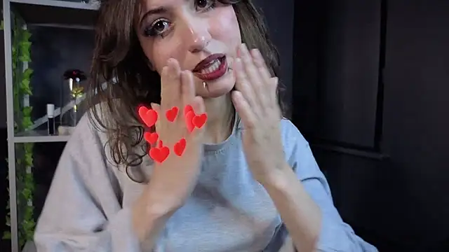 lovergirl4me live