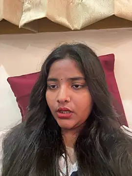 Arshu_143 live
