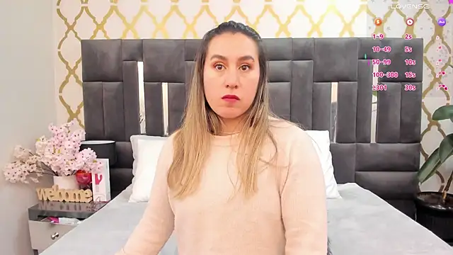 RubbyTaylor live