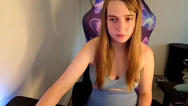 EvieRoseex live
