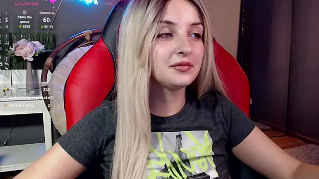 Catsy_Bright live