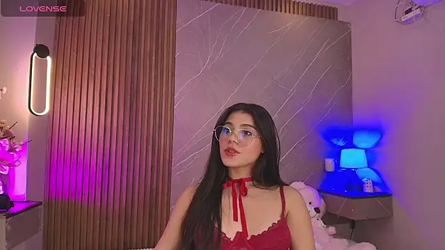 ariana_jhonson1 live