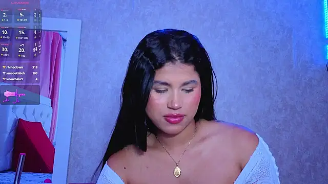 yulissa_girls live