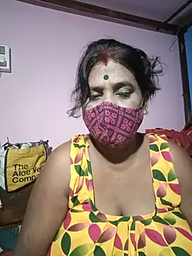 me-pari-hu live