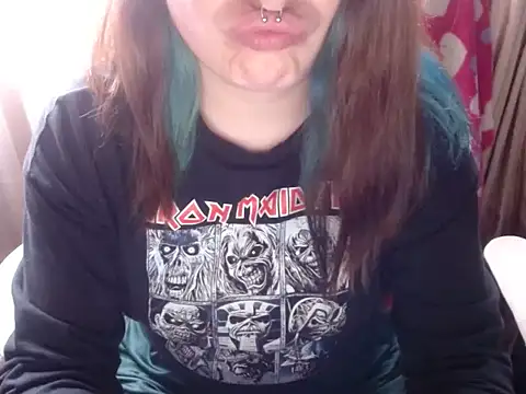 666maskgirl live
