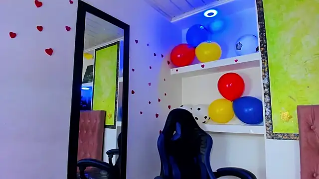 Melisa_14 live