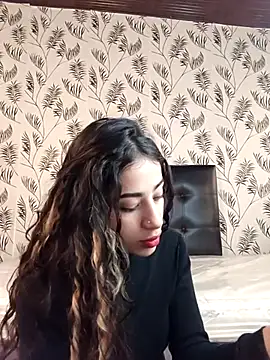 SophiaRivers live