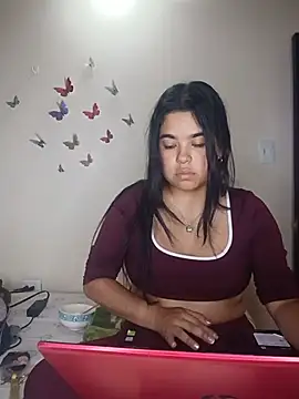 MiiaHott_W live