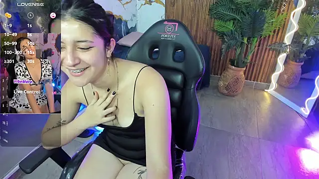 Zyra_tay live