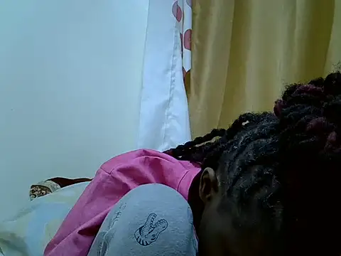 Grace_254 live